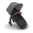 thumbnail image 1 of Asiento Inferior UPPAbaby RumbleSeat V3 Greyson Compatible con Vista V2 y V3, 1 of 6
