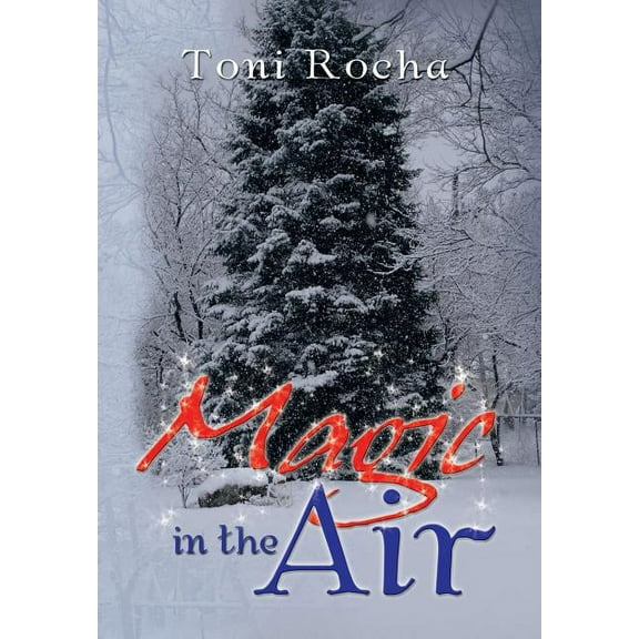 Magic in the Air, (Hardcover)
