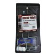 thumbnail image 3 of Arroworthy 1808039 4 in. Metal Paint Tray Kit - 5 Piece, 3 of 3