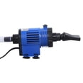 thumbnail image 4 of Aquarium Water Changer, 10W Adjustable Fish  Sand Washer Syphon Operated  For Draining, 4 of 8