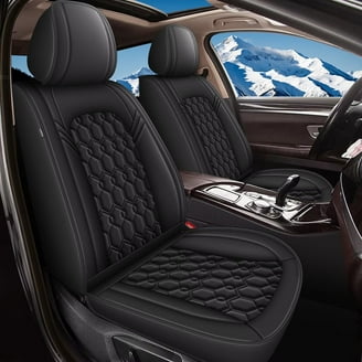 For 2021-2024 Nissan Rogue S SV SL Platinum Midnight FH Group