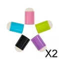 thumbnail image 1 of Paquete de 2 Esponjas para Crear con Las Manos, Herramientas para Arte, Accesorios para Todas Las Edades 2 piezas, 1 of 10