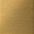 thumbnail image 7 of Evelyn&Zoe Henley 42" Wide Rectangular Console Table with Glass Top, Brass, 7 of 7