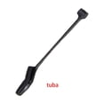 thumbnail image 3 of Sonducket Alineadores de línea impermeables antienredos, 10 piezas, para pesca de carpa emergente, pateador en D, buena elasticidad, aparejo de Type1 NO1, 3 of 6