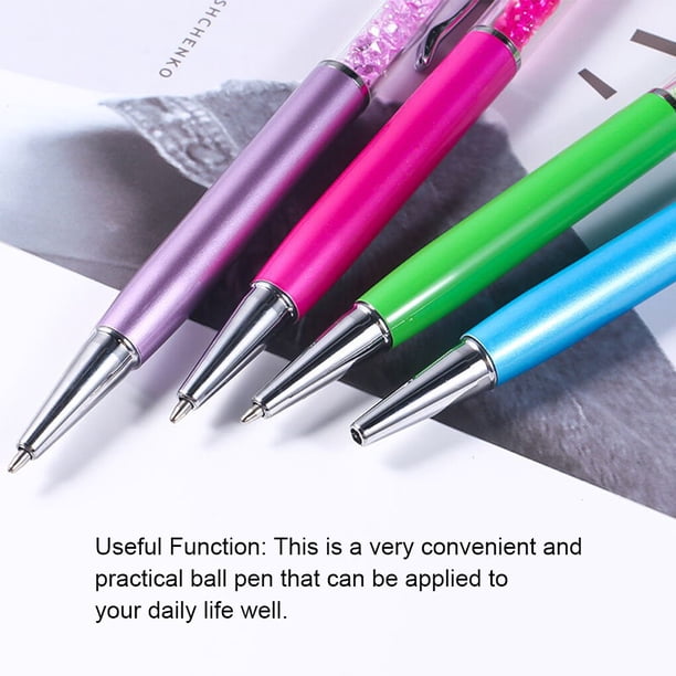 wolftale 10 Pieces Stylus Touch Pens Metal Ballpoint Pen School ...