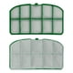 thumbnail image 4 of Piezas de repuesto Filtro de bolsa para polvo Rebanadas de incienso, 4 of 5