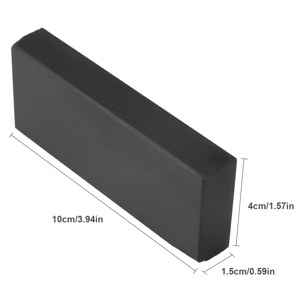 Kritne 5000 Grit Natural Whetstone Kitchen Knives Sharpening Stone Grindstone, Knife Sharpener