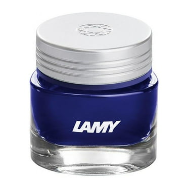 LAMY T53 Crystal 30ml Ink Bottle