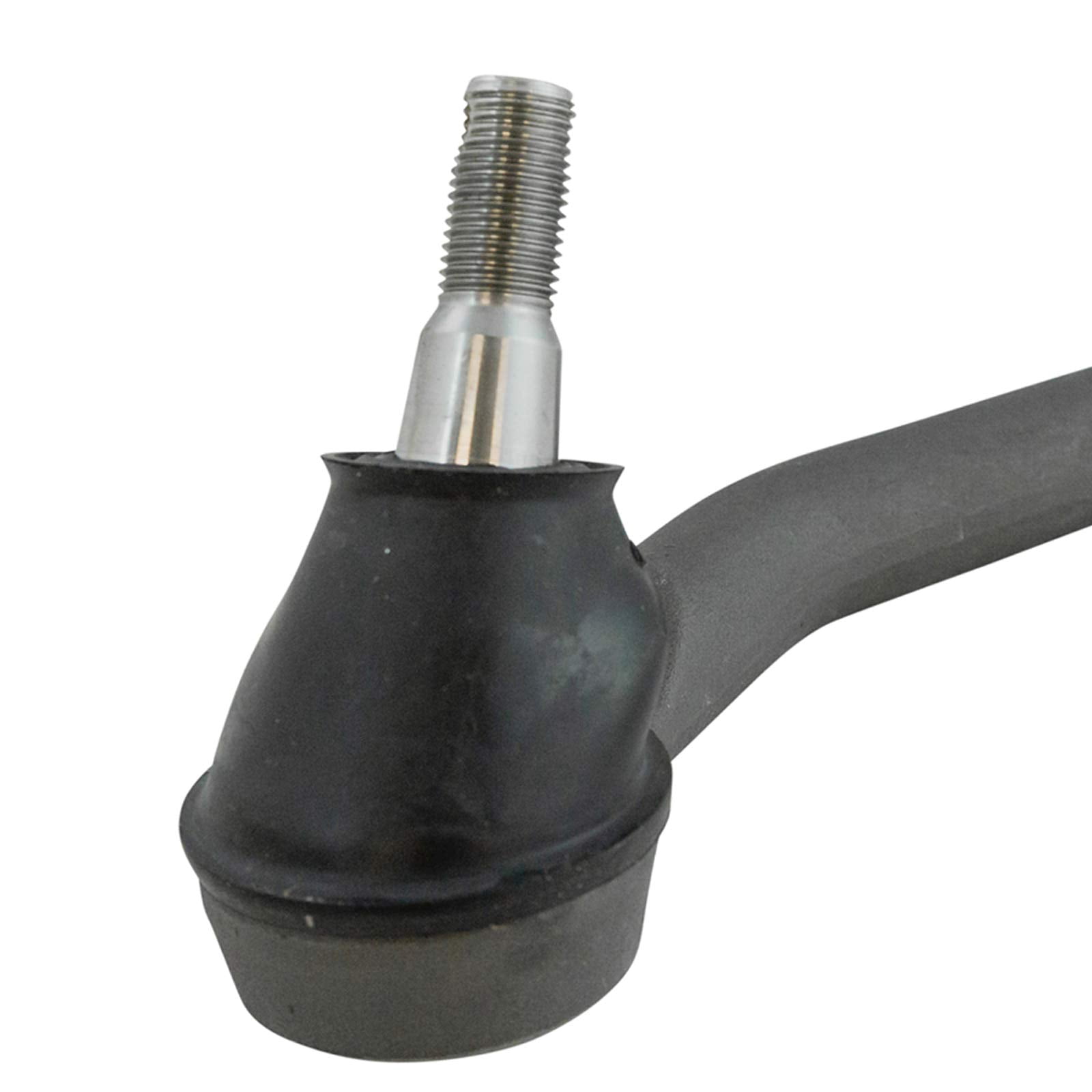 TRQ 4 Piece Inner & Outer Tie Rod Ends LH & RH Sides for Nissan Altima Maxima PSA66691