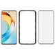 thumbnail image 4 of IMAK Screen Protector For Honor X50 5G X9b 5G Magic6 Lite 5G Full Glue 3D Curved Tempered Glass Film, 4 of 5