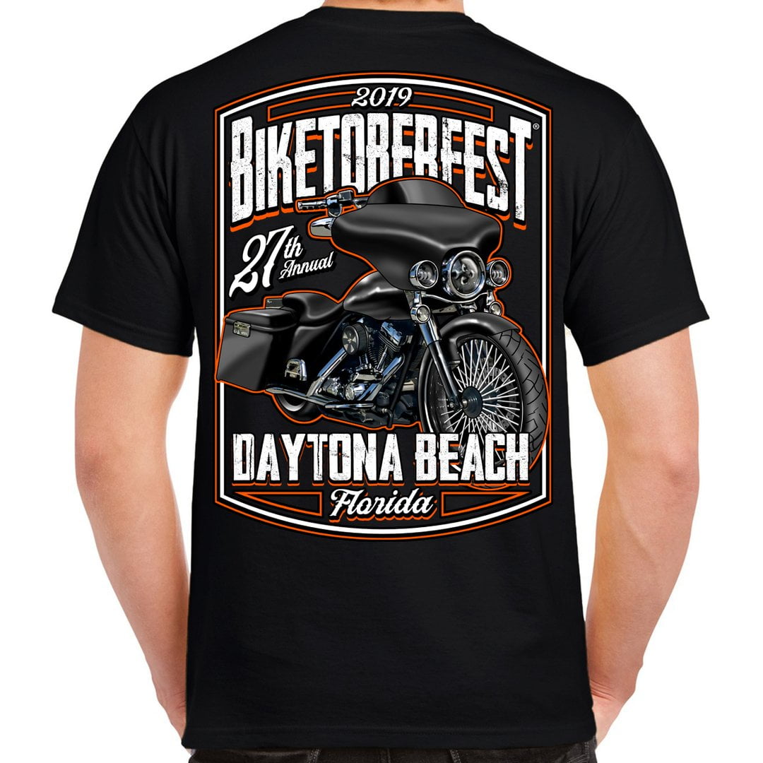Biker Life Clothing - Biker Life USA 2019 Biketoberfest Daytona Beach ...