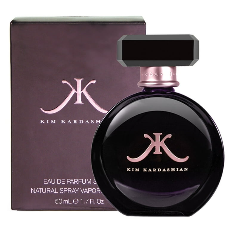 Kim Kardashian by Kim Kardashian for Women 1.7 oz EDP Spray