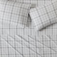 thumbnail image 3 of Canadiana 4 Piece Ultra Soft Cotton Sheet Set, 3 of 5