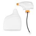 thumbnail image 4 of Oubit Electric Spray Bottle,Electric Sprayer Power Sprayer Electric Water Sprayers Power Sprayer Effortless Installation, 4 of 9