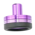 thumbnail image 4 of koolsoo Fishing Rod Butt Cap Portable for Sea Fishing Repair Component Rods Building violet, 4 of 9