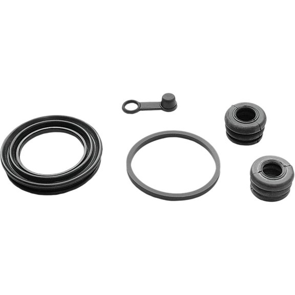 Brake Caliper Rebuild Kit 32-1159, No need to lookup each individual part By K&L Supply