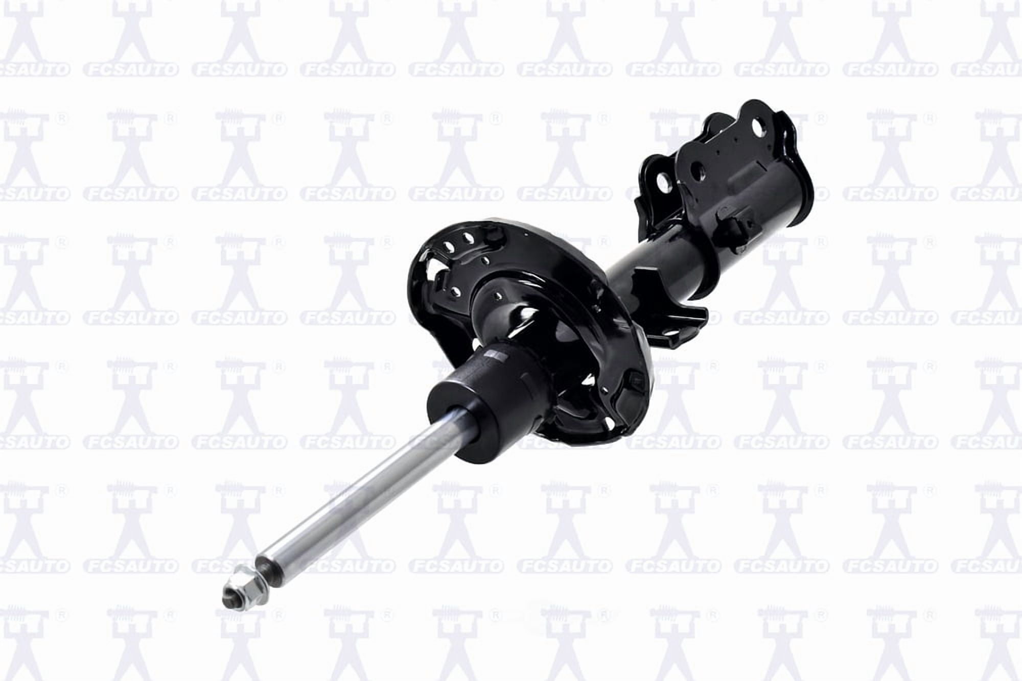 FCS 334225R Suspension Strut