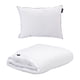 thumbnail image 1 of Cubre Colchón Impermeable Individual + Almohada One, 1 of 8