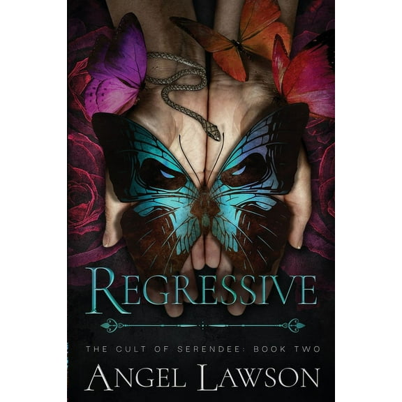 Regressive, (Paperback)