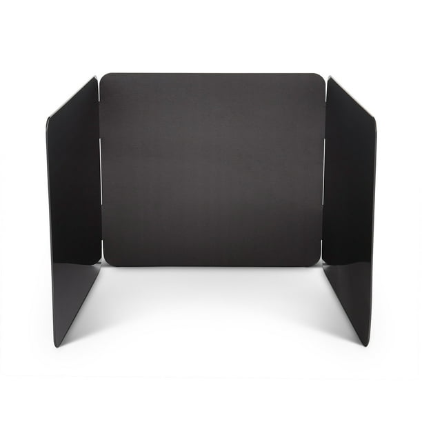 HIC 3 Sided Splatter Guard