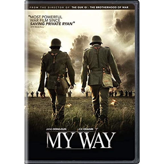 My Way
