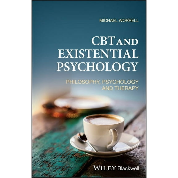 CBT and Existential Psychology, (Paperback)