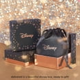 thumbnail image 6 of Minnie Mouse October Birthstone Silver-Plated Crystal Stud Earrings, 6 of 6