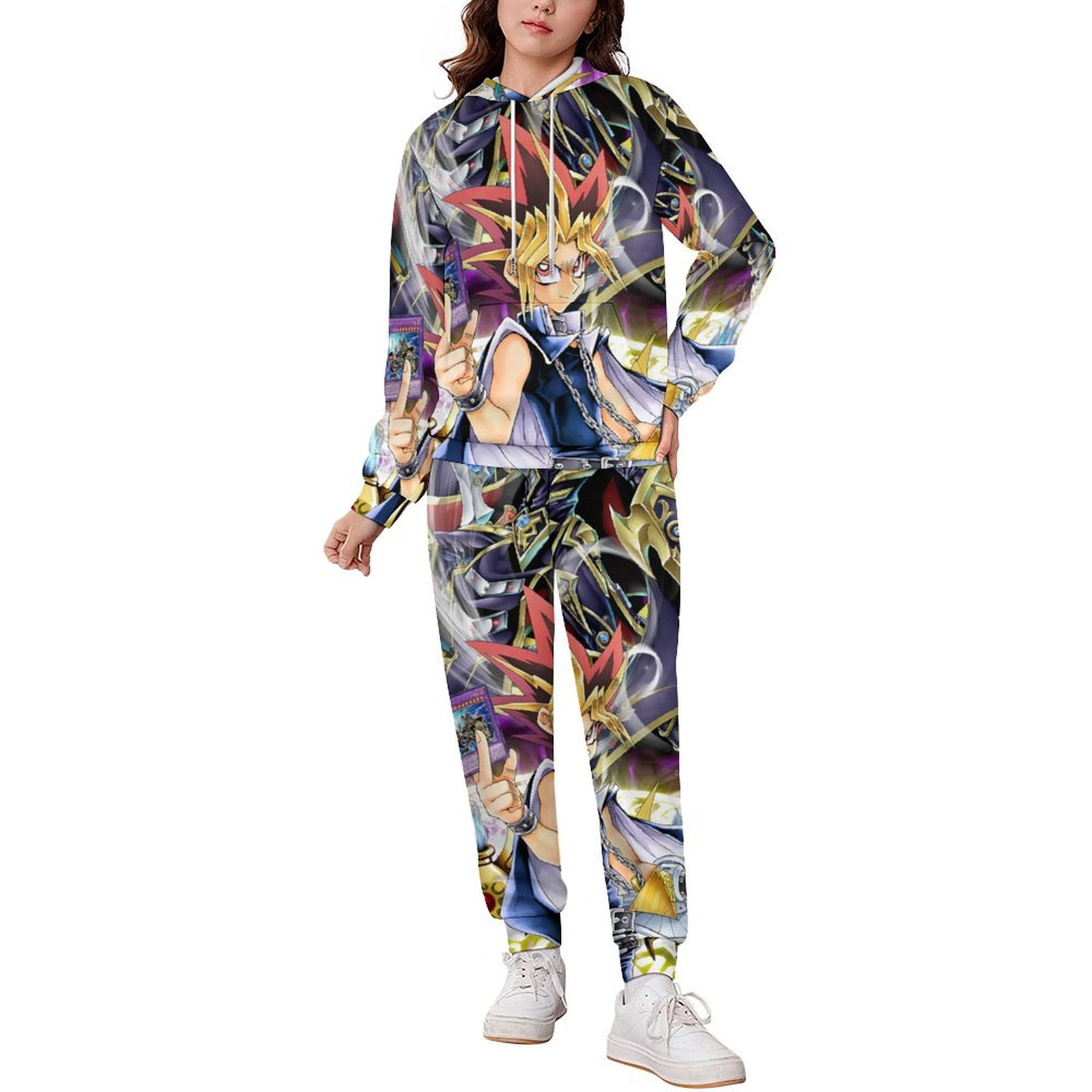 Sueter De Fortnite Para Niño De Anos Boys Sweatpants And Hoodie