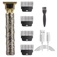 thumbnail image 1 of Professional Cordless Hair Clippers Trimmer Mens Cutting Tool SALE Machine, 1 of 8