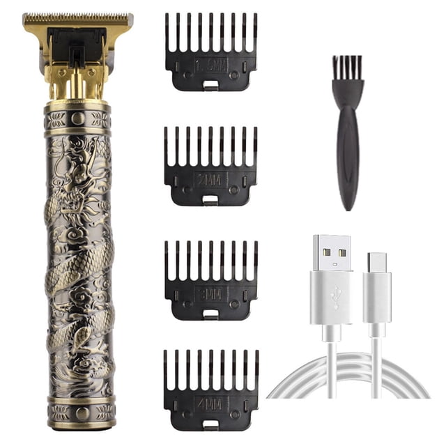 Professional Cordless Hair Clippers Trimmer Mens Cutting Tool SALE Machine