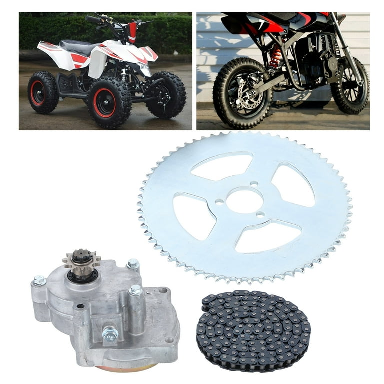 Bike sprocket walmart sale
