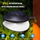 thumbnail image 3 of Luces de pared LED de inducción para pared, valla de jardín, hogar, patio exterior, 4 Uds., 3 of 5