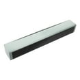 thumbnail image 4 of EeaseCA Food Wrap Cutter Cling Film Cutter Plastic Wrap Dispenser Cling Film Slider, 4 of 7