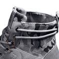 thumbnail image 2 of Botas de combate para hombre antideslizantes Camo botas cortas zapatos de trabajo PU para senderismo caza DQrwqpou Tenis De Mujer Tenis De Hombre, 2 of 8