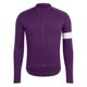 thumbnail image 3 of Maillot de ciclismo para hombre, de manga larga, transpirable, para verano, para ciclismo de montaña, motocross, descenso, carreras, carretera, 3 of 5