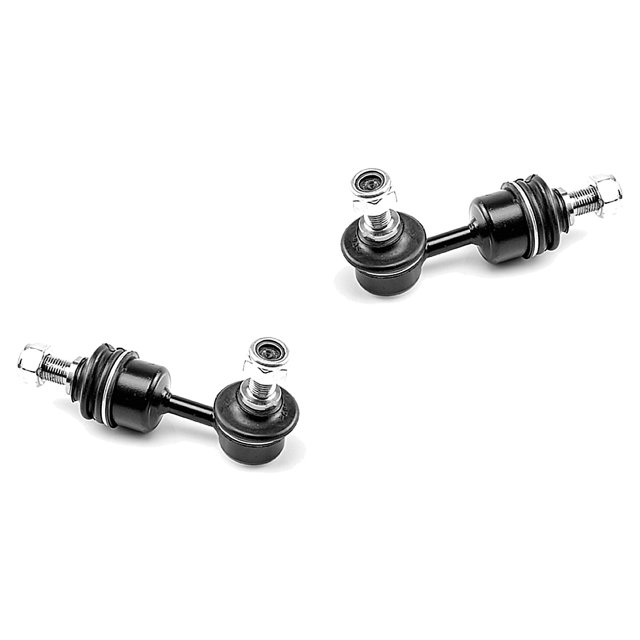 Par de Tornillos Estabilizadores Ix35 2011 A 2015 Hyundai Tra Genérica .