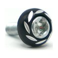 thumbnail image 3 of Tornillo Para Moto Rasen Decorativo Universal                 negro, 3 of 4