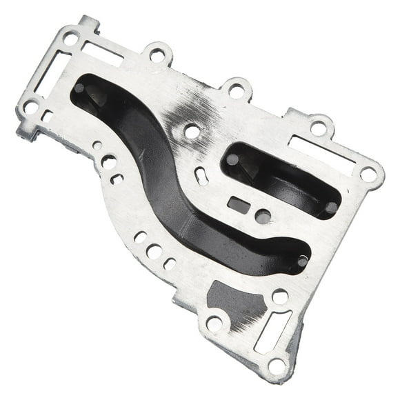 Surveiller la Qualité Supérieure du Moteur hors-Bord, Couvercle d'Échappement Intérieur 63V