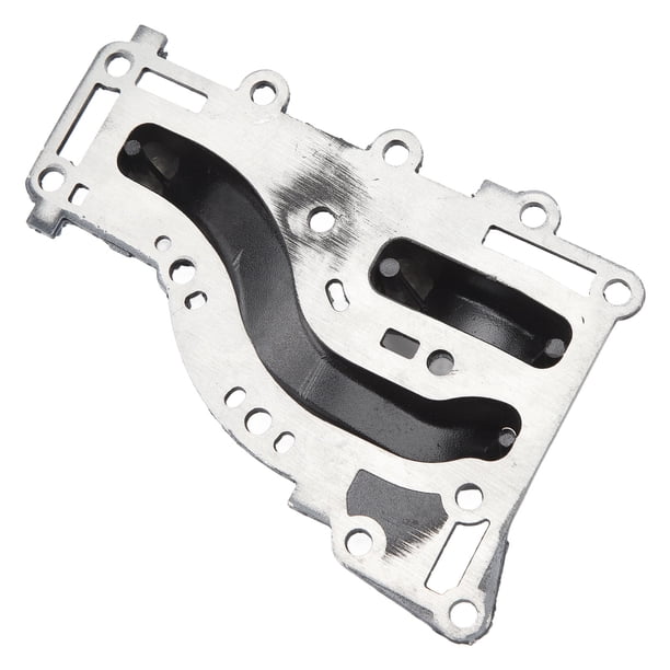 Cubierta de Escape Interna y Externa para Motor Fuera de Borda NikouMX Deportes
