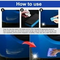 thumbnail image 4 of Car Scratch Remover Paint Care Tools Auto Swirl Remover Scratches Repair Polishing Auto Body Grinding Compound Anti Scratch Wax, 4 of 5