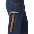thumbnail image 2 of Wrangler Men's Riggs Workwear Contractor Jeans 33x30, 2 of 7