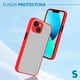 thumbnail image 2 of Funda de Protección para iPhone 13 - Sovico - Bicolor, 2 of 6