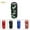 Camouflage, variante sur Riwcyla S51 Haut-Parleur Sans Fil Portable avec Technologie BT 5.0, Série de Haut-Parleurs Étanches IPX5, Scène Stéréo, Son Hi-Fi, Clé USB AUX, Carte TF, Longue Autonomie, Caisson de Basses Portable, Parfait pour les Fêtes