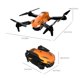 thumbnail image 3 of Electrónica Pisexur para hombres - Posicionamiento de disparos Modulación de evitación de obstáculos de cuatro vías Cámara Fotografía aérea UAV WiFi Control remoto Imagen Electrónica para niños, Orga, 3 of 9