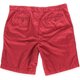 thumbnail image 2 of Tommy Hilfiger Mens Classic Casual Chino Shorts, Rojo, 40 Tommy Hilfiger chino, 2 of 2