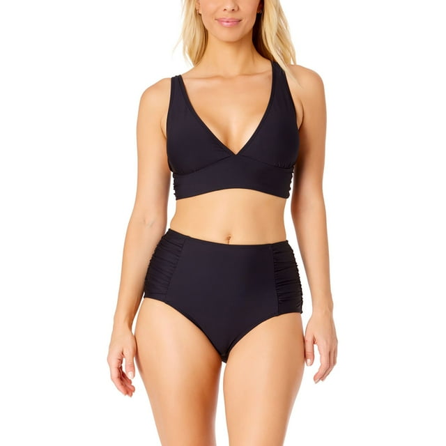Anne Cole Limited Edition Women's Bikini Top