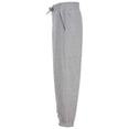 thumbnail image 2 of SF Minni - Pantalón de Chándal para Niños/Niñas (Gris Jaspeado), 2 of 2