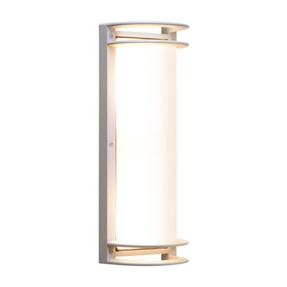 Accesslighting 20031MG-SAT-RFR Nevis Marin Emplacement Humide Cloison & 44; Satin