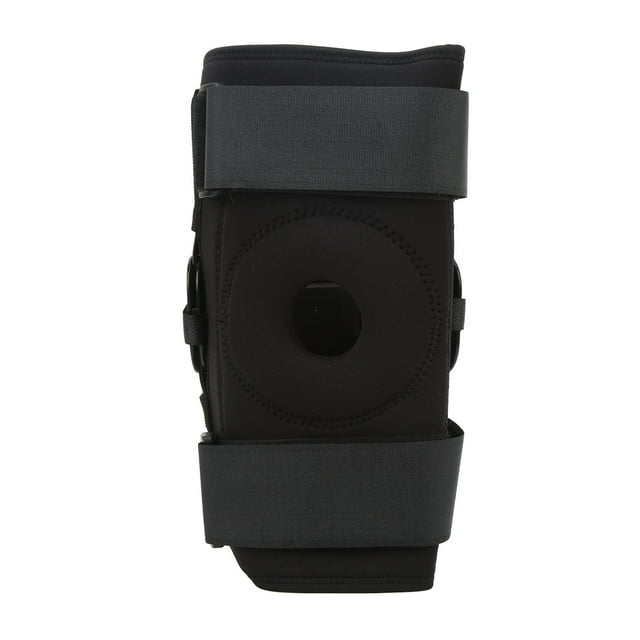 Compression Genou Manche, Patella Genouillère Réglable Patella Genouillère Genouillère Performance Éprouvée