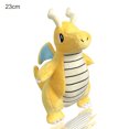 thumbnail image 3 of 20cm Kawaii Pikachu Plush Toys Anime Pokemon Raichu Doll Cartoon Pidgeotto Butterfree Snorlax Plushie Children Collectible Toys, 3 of 5